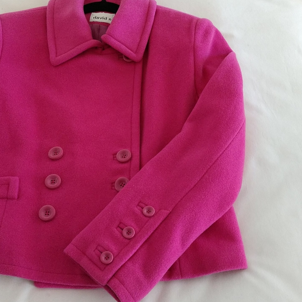 David N Jacket - Picture 6 of 8